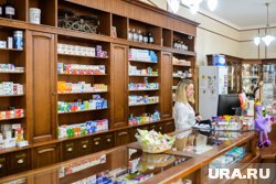 Аптеку оштрафовали на 300 тысяч рублей 