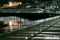 Похолодание ожидается ночью