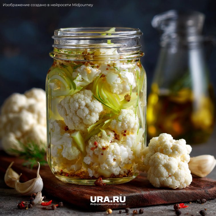 Легкая, хрустящая и низкокалорийная закуска для праздничного стола