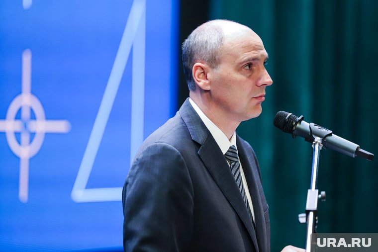 Денис Паслер расширит действие льготы с Екатеринбурга до всего региона