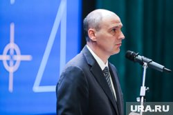 Денис Паслер расширит действие льготы с Екатеринбурга до всего региона