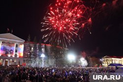 На День города в Кургане выступят местные коллективы