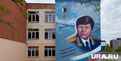 Памятник Дубынину открыли 26 июня в Заозерном