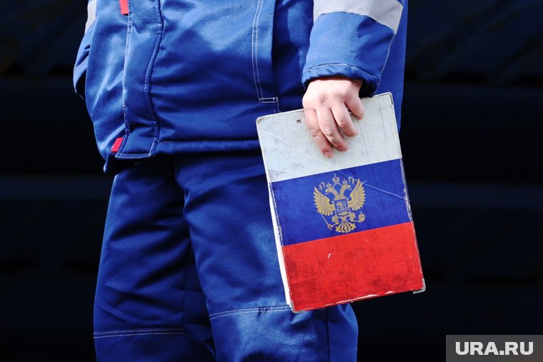 КМЗ раскрыл свою выручку за год