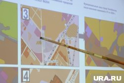 Общественные обсуждения по КРТ состоятся в Тюмени с 10 по 17 сентября