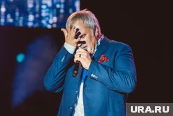 Шоу Меладзе в Европе организует Best Events Europe, которая связана с проукраинцами, пишет Mash