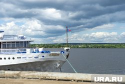 В случае завершения передачи судна во флоте «Кубани» останется лишь одно судно — «Александр Фадеев»