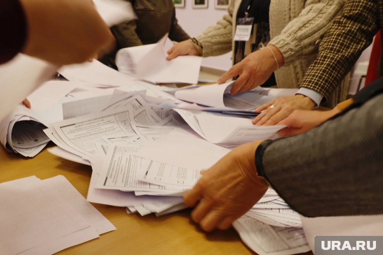 В Курганской области определились претенденты в облдуму от оппозиции