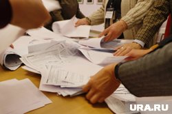 В Курганской области определились претенденты в облдуму от оппозиции