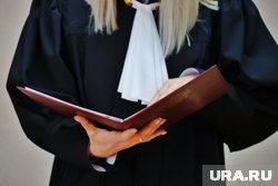Перед назначением Анна Цыпушева работала руководителем секретариата председателя суда (архивное фото)