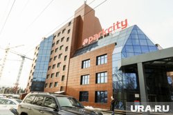 От продажи «ПаркСити» бывшей жене Марселя Юсупова достались 30 млн рублей