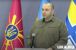 На Украине было возбуждено уголовное дело против Рустема Умерова