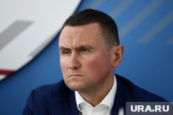 Дмитрий Осипов входил в три последних созыва гордумы Тюмени