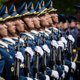 В Китае проходит парад Победы: главное от корреспондентов URA.RU с места событий. Онлайн-трансляция