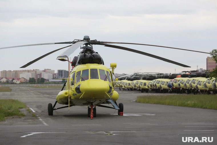 Близость аэропорта создает риски для безопасности жителей