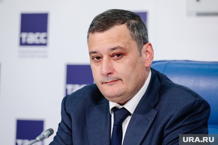 Решение об освобождении Хинштейна от членства в совете директоров принял Мишустин