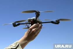 Атака БПЛА ВСУ показала, насколько военные базы США уязвимы для таких ударов