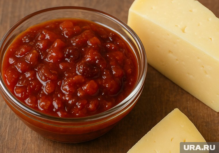 На вкус чатни чаще всего сладковато-пряные, с легкой кислинкой или остротой
