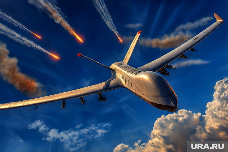 В России появится новый род войск, связанный с беспилотниками
