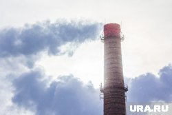 В течение года вокруг котельной должна появиться санзона 