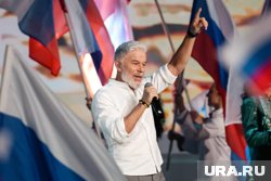 Олег Газманов приедет на 430-летие Салехарда