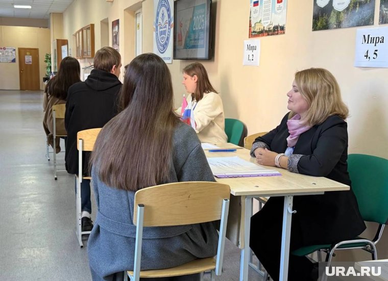По итогам первого дня голосования явка на выборах в Челябинской области уверенно приближается к 20 процентам