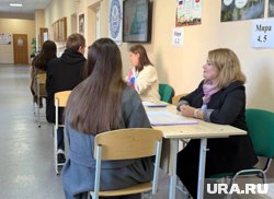 По итогам первого дня голосования явка на выборах в Челябинской области уверенно приближается к 20 процентам