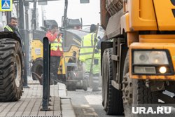 Строительство дорог планируют закончить в 2017 году