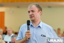 Бывший эсер Владимир Корнев на новые выборы пошел от КПРФ
