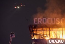 Участников теракта ожидает самое суровое наказание, заявил Трунов
