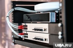В рамках нацпроекта в Свердловской области расширяется доступ в интернет