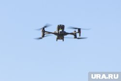 Над Россией за два часа сбито 10 дронов ВСУ, уточнили в Минобороны РФ