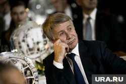 Миллиардер начинал свой путь с прораба на строительстве нефтепровода в ХМАО