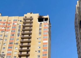  «Кровать подбросило, стекла лопнули в соседних домах»: очевидцы взрыва в Ставрополе о первых минутах ЧП