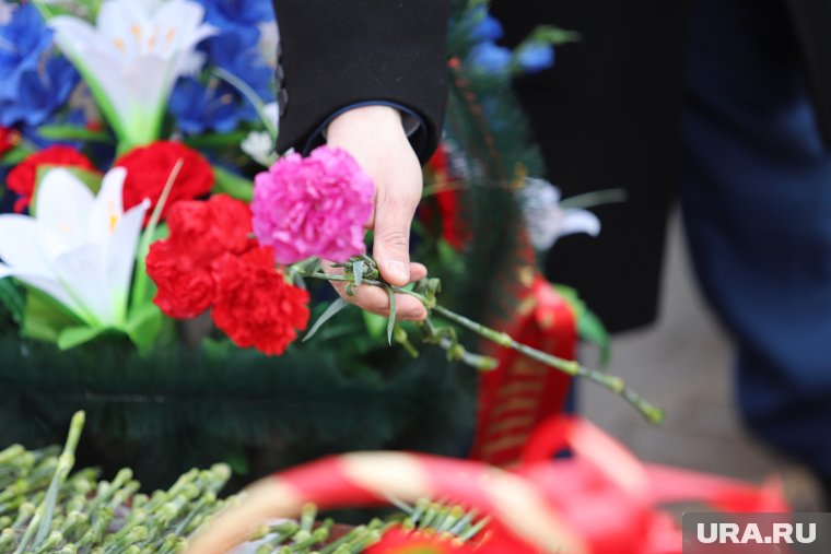 Родные погибших участников СВО смогут беспрепятственно добраться до могил