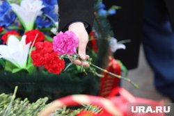 Родные погибших участников СВО смогут беспрепятственно добраться до могил