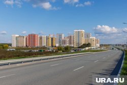 Новые проекты по развитию Новокольцовского представят на выставке 100+ TechnoBuild 