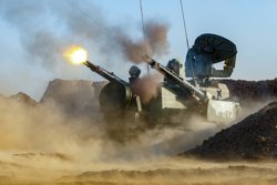 Российские системы ПВО не оставляют вражеским дронам ни шанса