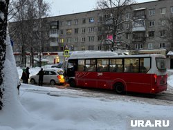 В РФ появилась возможность оформлять электронные извещения о ДТП через интернет