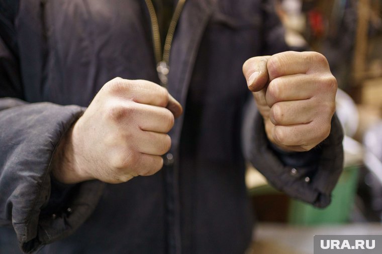По факту драки возбуждено уголовное дело