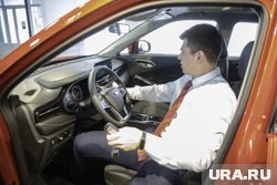 Менеджер по продажам должен разбираться не только в HAVAL, но и в машинах других брендов