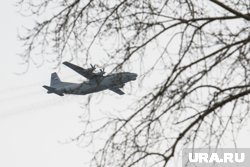 Ограничения в аэропорту Калуги введены, чтобы обеспечить безопасность полетов