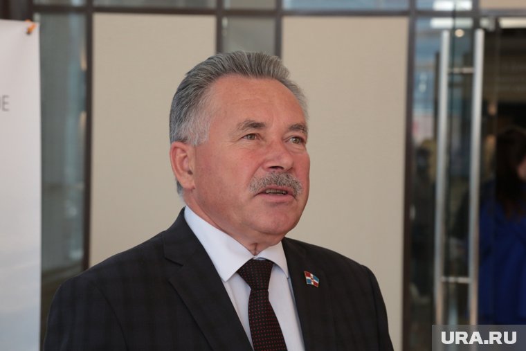 Виктор Плюснин не согласился с решением суда первой инстанции
