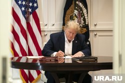Чиновники администрации Трампа призывают сенатора Линдси Грэма смягчить законодательство