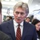 Перспектива встречи Путина и Зеленского, разногласия РФ и КНР по оценке Евросоюза: главные заявления Пескова
