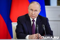 Путин готов встретиться с Зеленским
