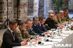 Прямые переговоры между российской и украинской делегациями стартовали 16 мая