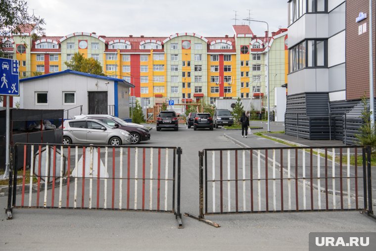 На Ямале активность арендаторов выросла в июне