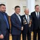 Cвердловских ветеранов ВОВ и войны с Японией поздравили на международном уровне 