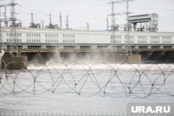 С 20 мая увеличен средний расход воды через гидроузлы Камской и Воткинской ГЭС